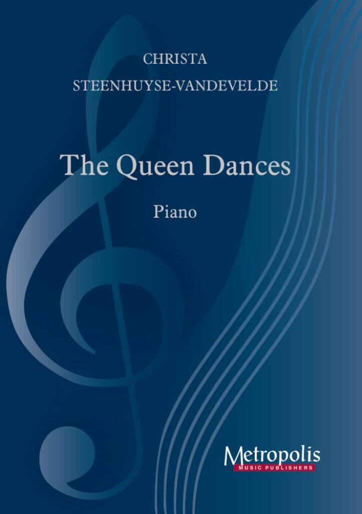 The Queen Dances